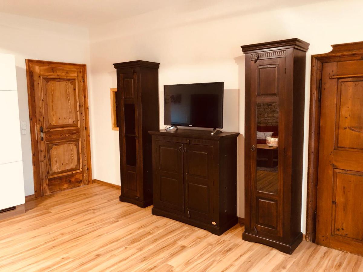 Ferienwohnung Klampfermühle Vorchdorf Exterior foto