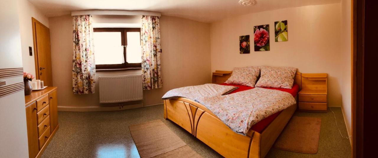 Ferienwohnung Klampfermühle Vorchdorf Exterior foto