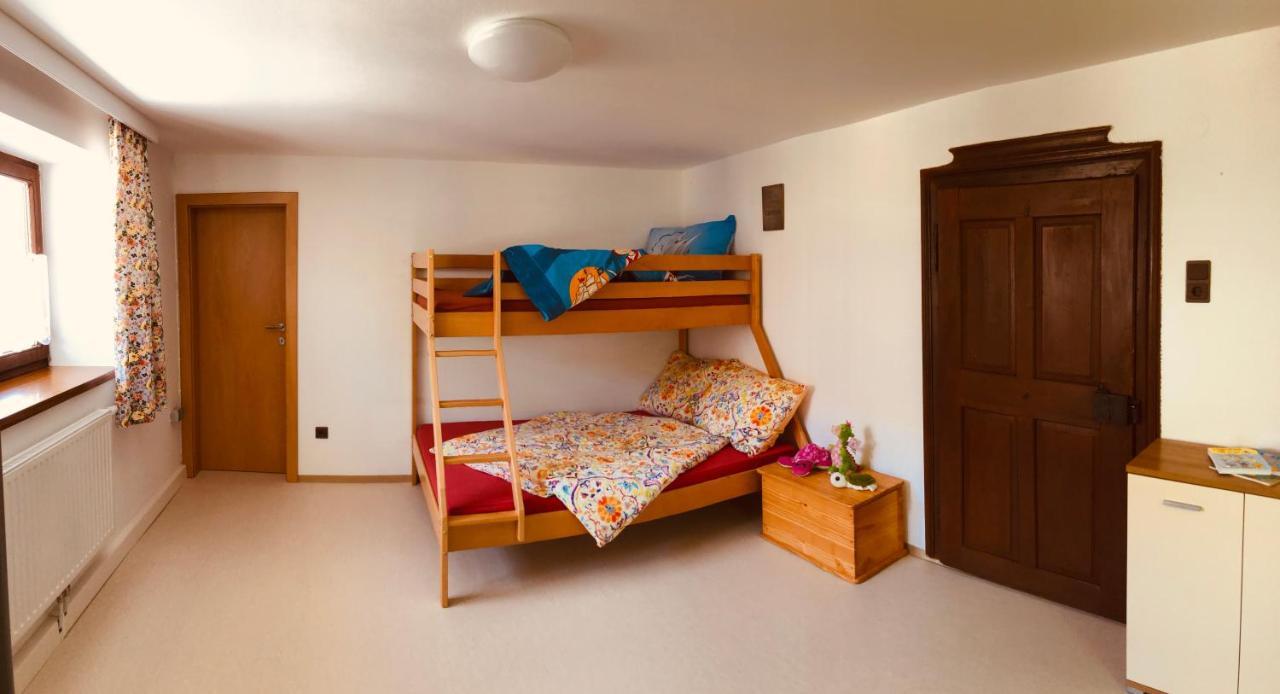 Ferienwohnung Klampfermühle Vorchdorf Exterior foto